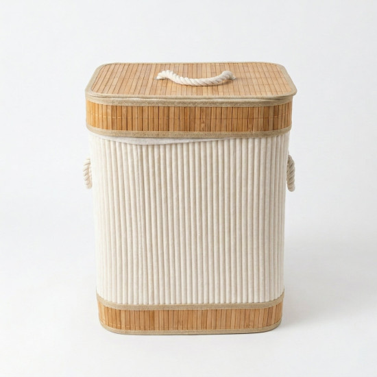 Straw Basket